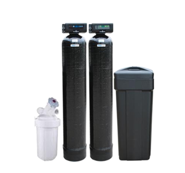 aq-om40k-3640 Hệ Thống Lọc Tổng Pentair USA
