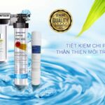 Lọc Nước Pentair Everpure PBS-400 Special
