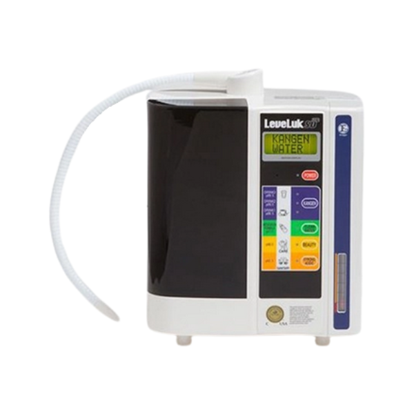 Máy điện giải ion kiềm Kangen LeveLuk SD 501